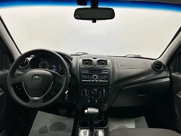 Lada (ВАЗ) Granta, 2020г, передний привод, автомат