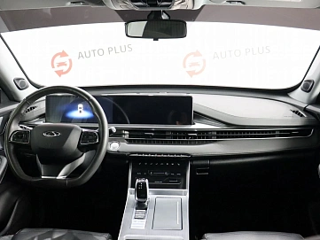 Chery Tiggo 7 Pro Max, 2023г, передний привод, вариатор