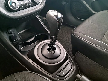 Lada (ВАЗ) , 2019г., передний привод, робот