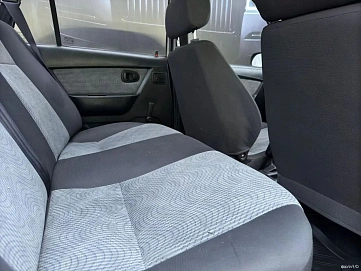 Daewoo Nexia, 2012г, передний привод, механика