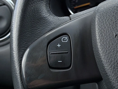 Renault Duster, 2017г, полный привод, автомат