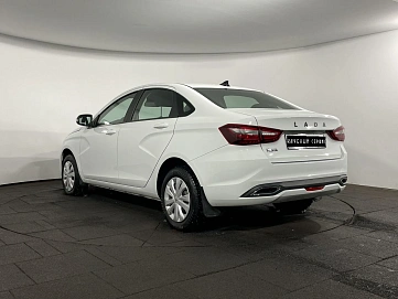 Lada (ВАЗ) Vesta, 2024г, передний привод, механика