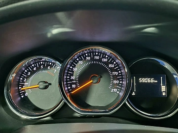 Renault , 2020г., передний привод, механика