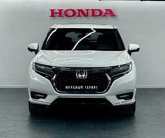 Honda UR-V, 2025г, полный привод, автомат