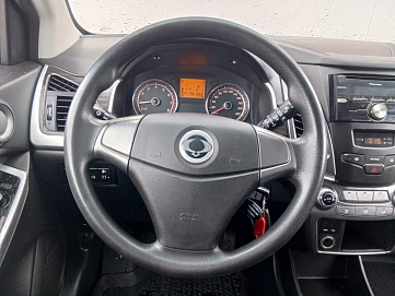 SsangYong Actyon, 2014г, передний привод, автомат