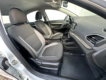 Lada (ВАЗ) Vesta, 2023г, передний привод, механика