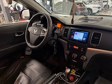 SsangYong Actyon, 2011г, передний привод, автомат