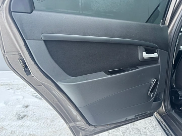 Lada (ВАЗ) Priora, 2017г, передний привод, механика