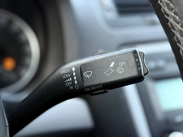 Skoda Octavia, 2012г, передний привод, механика