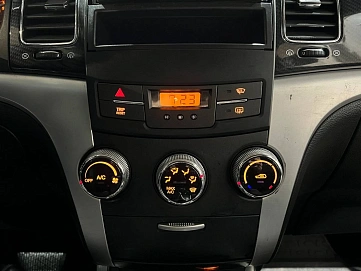 SsangYong Actyon, 2013г, передний привод, автомат