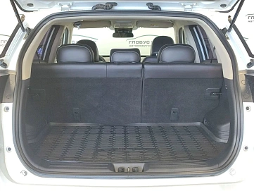 Geely Atlas, 2021г, передний привод, автомат