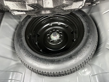 Honda XR-V, 2022г, передний привод, вариатор