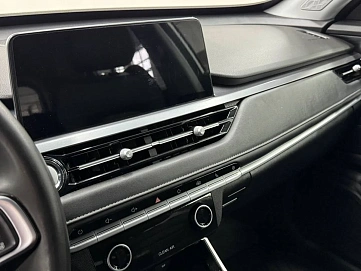 Chery Tiggo 4 Pro, 2023г, передний привод, механика