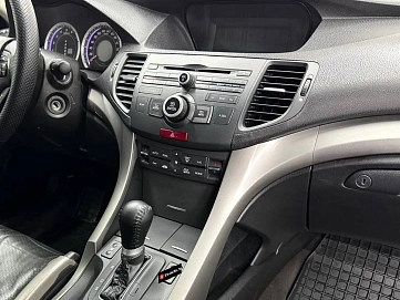 Honda Accord, 2008г, передний привод, автомат