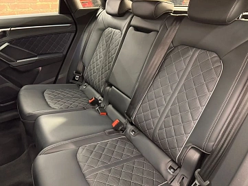Audi Q3, 2025г, полный привод, робот