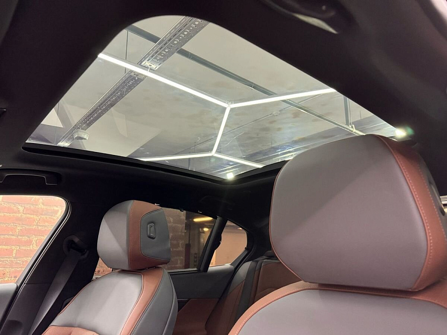 BMW 5 серии, 2023г.