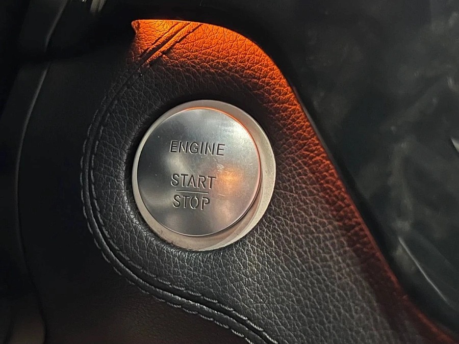 Mercedes-Benz M-Класс, 2014г., полный привод, автомат