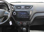 Kia Rio, 2011г., передний привод, автомат
