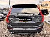 Volvo XC90, 2019г., полный привод, автомат