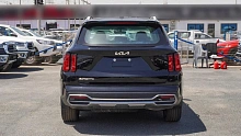 Kia Sorento, 2022г., передний привод, автомат