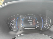 Hyundai Santa Fe, 2020г., полный привод, автомат