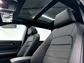 Honda CR-V, 2026г., полный привод, вариатор