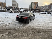 Toyota Camry, 2012г., передний привод, автомат