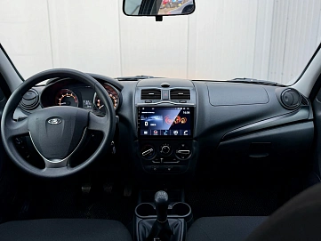 Lada (ВАЗ) Granta, 2024г, передний привод, механика