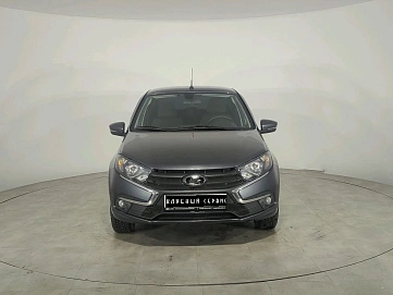 Lada (ВАЗ) Granta, 2019г, передний привод, механика