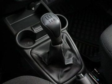 Lada (ВАЗ) Granta, 2026г, передний привод, механика