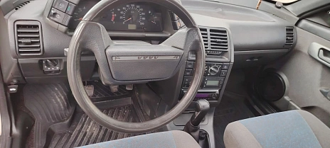 Lada (ВАЗ) 2110, 2005г, передний привод, механика