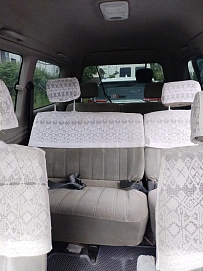 Toyota Lite Ace, 1999г, полный привод, автомат