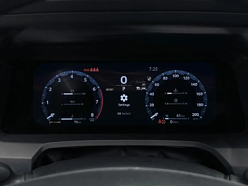 Toyota Tacoma, 2025г, полный привод, автомат