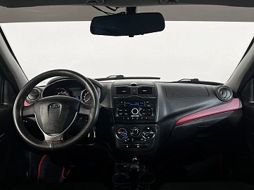 Lada (ВАЗ) Granta, 2018г, передний привод, механика