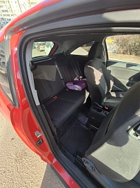 Opel Corsa, 2012г, передний привод, автомат