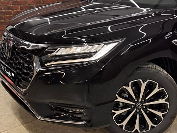 Honda UR-V, 2025г, полный привод, автомат