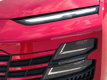Jetour Dashing, 2024г, полный привод, автомат