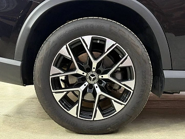 Mercedes-Benz GLC, 2023г, полный привод, автомат