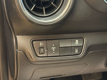 Kia Cerato, 2020г, передний привод, автомат