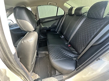 Mitsubishi Lancer, 2012г, передний привод, автомат