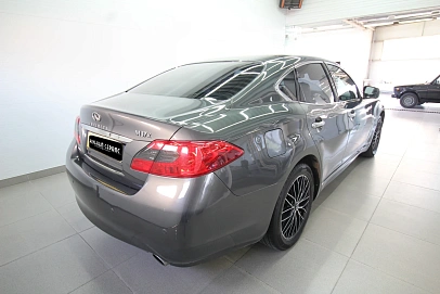 Infiniti , 2011г., полный привод, автомат