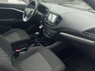 Lada (ВАЗ) Vesta, 2020г, передний привод, механика