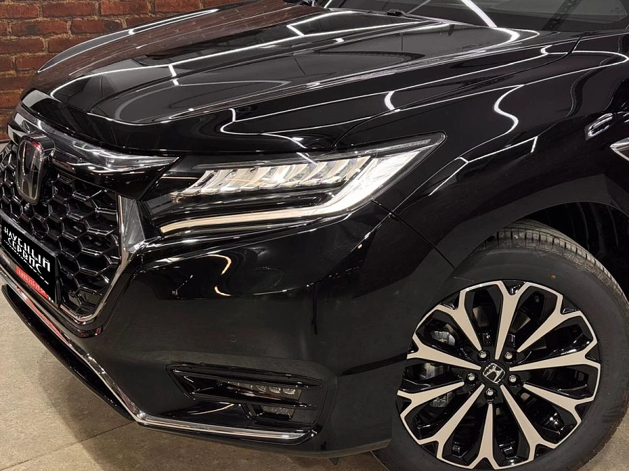 Honda UR-V, 2025г., полный привод, автомат