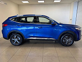 Haval F7, 2019г., передний привод, автомат