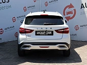 Lada (ВАЗ) , 2024г., передний привод, вариатор