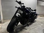 Harley Davidson Sportster S, 2023г.