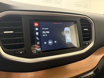 Lada (ВАЗ) Vesta, 2024г, передний привод, механика