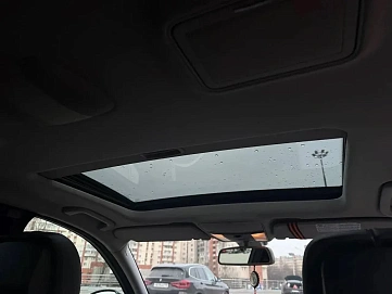 Mercedes-Benz S-Класс, 2008г., полный привод, автомат