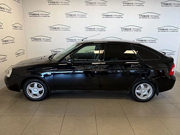 Lada (ВАЗ) Priora, 2012г, передний привод, механика