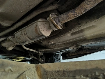 Lada (ВАЗ) 2111, 2001г, передний привод, механика